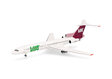 Air Via Tupolev TU-154M (Herpa Wings 1:200)
