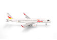 German Airways - Embraer E190 (Herpa Wings 1:200)