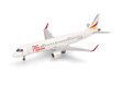 German Airways Embraer E190 (Herpa Wings 1:200)