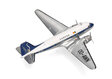 Sabena Douglas DC-3 (Herpa Wings 1:200)