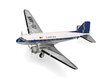 Sabena Douglas DC-3 (Herpa Wings 1:200)
