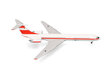 Luftwaffe Flugbereitschaft - Ilyushin IL-62M (Herpa Wings 1:200)