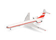 Luftwaffe Flugbereitschaft Ilyushin IL-62M (Herpa Wings 1:200)