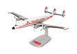 TWA Trans World Airlines - Lockheed L-1049G Super Constellation (Herpa Snap-Fit 1:125)