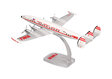 TWA Trans World Airlines Lockheed L-1049G Super Constellation (Herpa Snap-Fit 1:125)