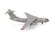 Ukrainian Air Force - Ilyushin IL-76 (Herpa Wings 1:200)
