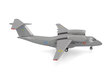 Ukraine National Guard - Antonov AN-72 (Herpa Wings 1:200)