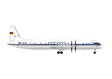 Deutsche Lufthansa - Ilyushin IL-18 (Herpa Wings 1:200)