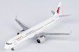 China Eastern Airlines Airbus A321neo (NG Models 1:400)