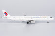 China Eastern Airlines Airbus A321neo (NG Models 1:400)