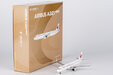 China Eastern Airlines Airbus A321neo (NG Models 1:400)