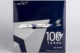 Delta Air Lines Airbus A350-900 (NG Models 1:400)
