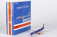 Icelandair (Fly Khiva) Boeing 757-300/w (NG Models 1:400)