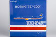 Icelandair (Fly Khiva) Boeing 757-300/w (NG Models 1:400)