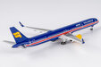 Icelandair (Fly Khiva) Boeing 757-300/w (NG Models 1:400)