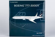 Cathay Pacific Airways Boeing 777-300ER (NG Models 1:400)