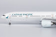 Cathay Pacific Airways Boeing 777-300ER (NG Models 1:400)