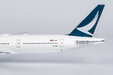 Cathay Pacific Airways Boeing 777-300ER (NG Models 1:400)