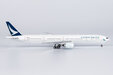 Cathay Pacific Airways Boeing 777-300ER (NG Models 1:400)