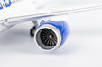 United Airlines Boeing 787-8 (NG Models 1:400)