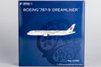 China Eastern Airlines Boeing 787-9 (NG Models 1:400)