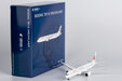 China Eastern Airlines Boeing 787-9 (NG Models 1:400)