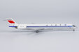 CAAC McDonnell Douglas MD-82 (NG Models 1:400)