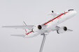Honeywell Aviation Services Boeing 757-200 (NG Models 1:200)