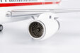 Honeywell Aviation Services Boeing 757-200 (NG Models 1:200)