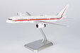 Honeywell Aviation Services Boeing 757-200 (NG Models 1:200)