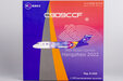 YTO Cargo Airlines Comac C909 (ARJ21-700) (NG Models 1:200)