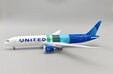 United Airlines - Boeing 787-9 (Inflight200 1:200)