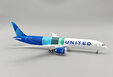 United Airlines Boeing 787-9 (Inflight200 1:200)