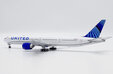 United Airlines Boeing 777-300ER (JC Wings 1:400)