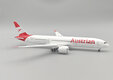 Austrian Airlines Boeing 787-9 (Inflight200 1:200)