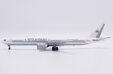 Government of India - Boeing 777-300ER (JC Wings 1:400)