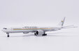 Government of India Boeing 777-300ER (JC Wings 1:400)