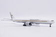 Government of India Boeing 777-300ER (JC Wings 1:400)