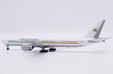 Government of India Boeing 777-300ER (JC Wings 1:400)