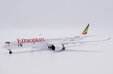 Ethiopian Airlines Airbus A350-1000 (JC Wings 1:400)
