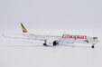 Ethiopian Airlines Airbus A350-1000 (JC Wings 1:400)