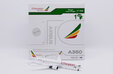 Ethiopian Airlines Airbus A350-1000 (JC Wings 1:400)