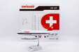 Swissair Boeing 747-300 (JC Wings 1:200)
