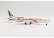 Etihad Boeing 787-9 (Herpa Wings 1:500)