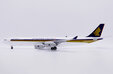 Singapore Airlines - Airbus A340-500 (JC Wings 1:200)