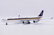 Singapore Airlines Airbus A340-500 (JC Wings 1:200)