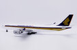 Singapore Airlines Airbus A340-500 (JC Wings 1:200)