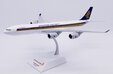 Singapore Airlines Airbus A340-500 (JC Wings 1:200)