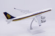 Singapore Airlines Airbus A340-500 (JC Wings 1:200)