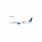 United Airlines - Boeing 737-900ER/w (NG Models 1:200)
